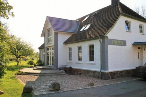 Haus Wiesenblick in Boltenhagen